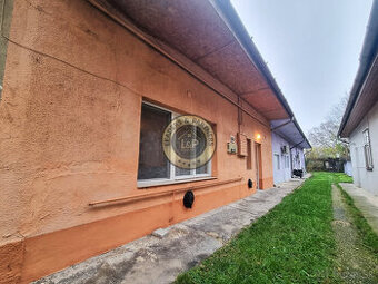 PREDAJ byt Mosonmagyaróvár