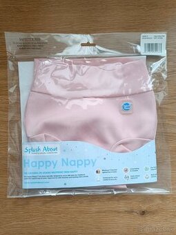 Plavky Splash About New Happy Nappy 3XL