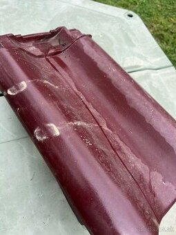 Tondach samba 11 visnova