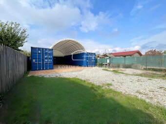 Zaujímavý podnikateľský priestor na predaj