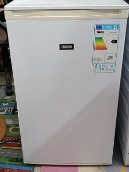 Zanussi chladnička s mrazničkou