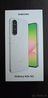 Samsung Galaxy A56 8GB/128GB