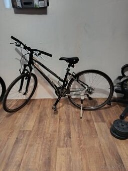Dámsky cestný bicykel