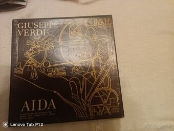 Predam LP platne boxy