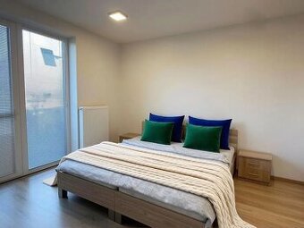 🌿Apartmán / Garsónka - Komfortné ubytovanie - Dúbravka