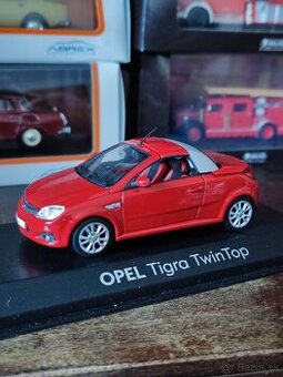 Opel modely časť 1