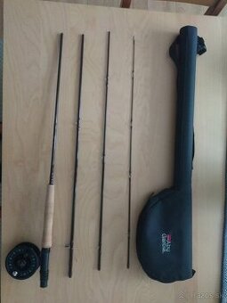 Abu Garcia muškárske kombo diplomat