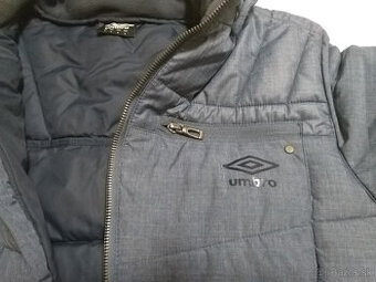 zimna bunda Umbro vel. S