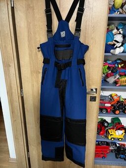 Zimné nohavice zateplené nepoužívané, veľkosť M