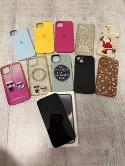 iPhone 14 plus 128 gb