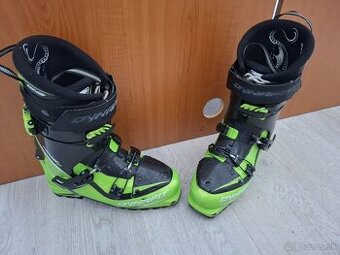 Predam skialpove lyziarky Dynafit One-U 42, 304 mm