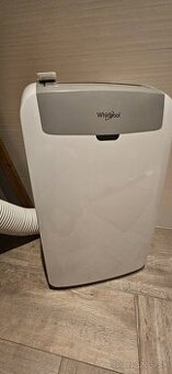 Whirlpool prenosná klimatizácia PACW29COL