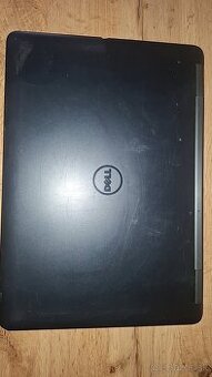 Notebook dell