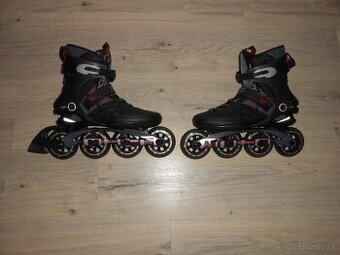 Predam raz pouzite panske korcule K2 MOTO