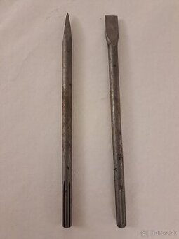 Predám vrtáky a sekáče SDS Max