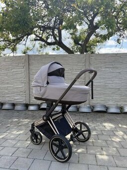 Cybex priam 4.0
