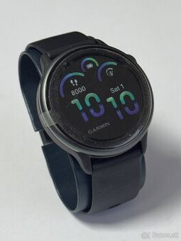 Garmin Vivoactive 6 Black - nepoužité