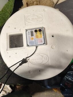 Liaheň na vajcia PL MASCHINE HU100SK