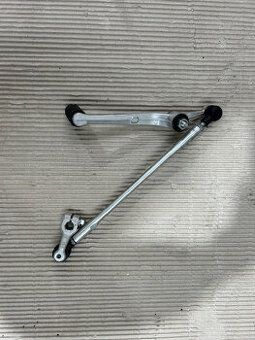 Radička Yamaha R6 2008+