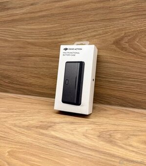 DJI OSMO Battery Case 3