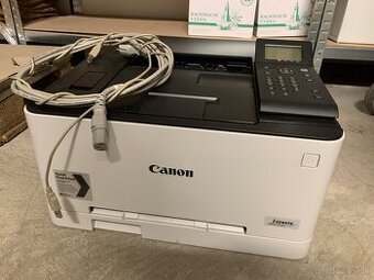 Laserová tlačiareň Canon i-SENSYS