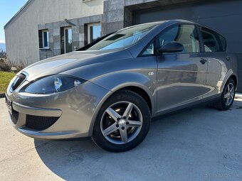 Seat Altea 1.6i Reference r.v 2008