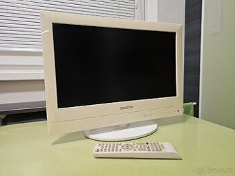 Televízor Sencor 48 cm uhlopriečka