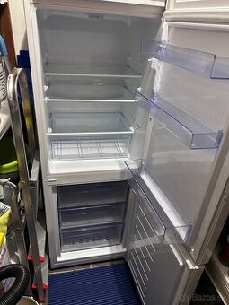 Beko kombinovaná chladnička