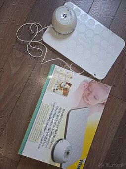 Monitor dychu tomy tsp 500