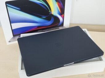 MacBook Pro 16" i7-2.6GHz/16GB/512GB