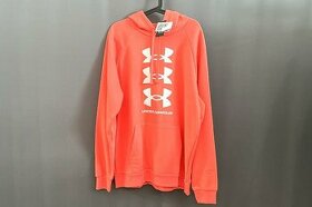 Pánska mikina UNDER ARMOUR 157