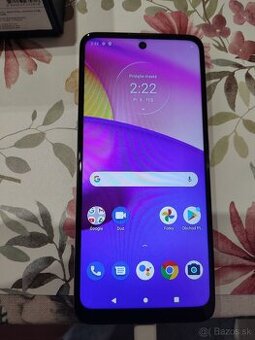 Motorola moto e40