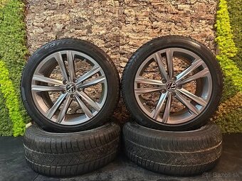 Originál Alu disky VW Sebring 245/45 R18