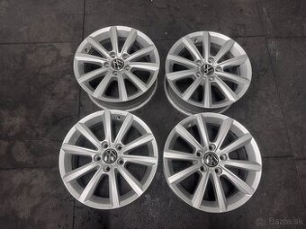 5x112 R16 ET42