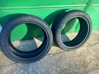 205/45 R17 Nexen Winguard Sport 2