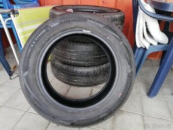 Bridgestone Turanza 6 215/60 R17