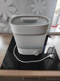 Sterilizátor Philips Avent