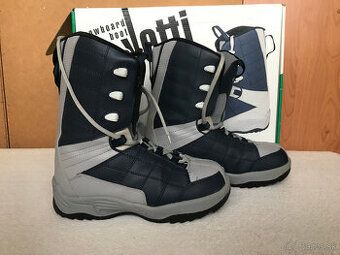 Pánske topánky, veľ. 43