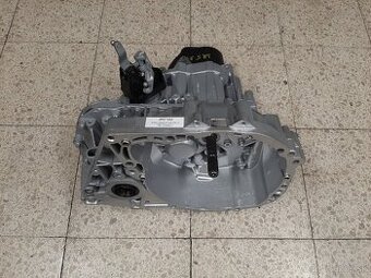 Prevodovka Renault Fluence 1.6 16V JR5342