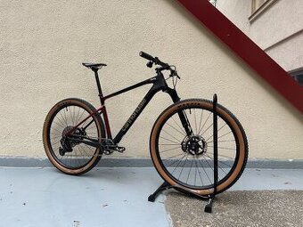 Cannondale Scalpel HT Lab71 Nový RÁM