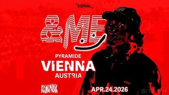 KEINEMUSIC ME WIEN
