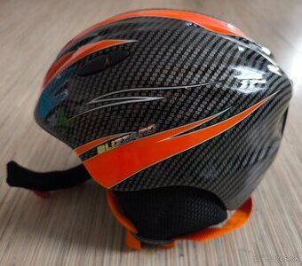 Detská lyžiarska prilba zn. Blizzard