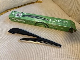 Negotti zadný stierač s ramienkom Toyota Auris Touring Sport