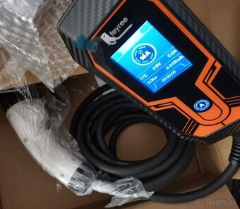 🔋Wallbox NOVÁ nabíjacia stanica elektromobilu 11kW