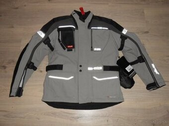 Predam novu kvalitnu 3 vrstvovu moto bundu IXS TRAVELLER ST