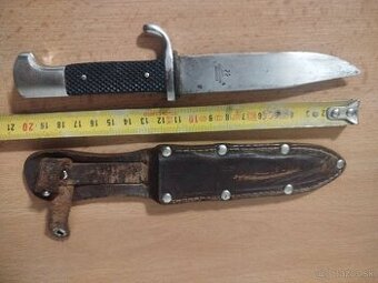 Robi klaas solingen nôž