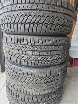 Zimné pneumatiky Continental 225/45 R18 XL – Košice