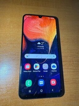 Samsung GALAXY a50 4/128GB