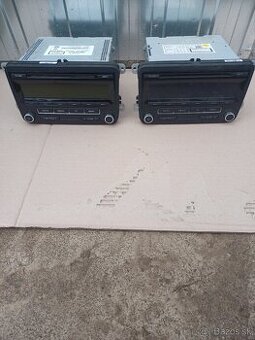 Rádio VW GROUP 1K0035186AN