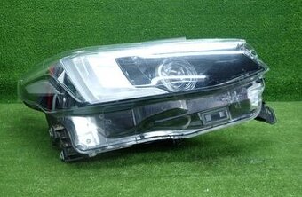 subaru outback svetlo 2024+